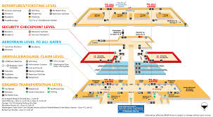 BWI Airport