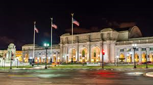 Union Station DC